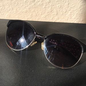 Kate spade sunglasses